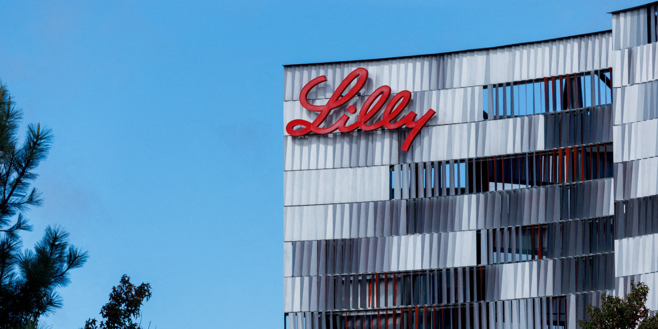 Eli Lilly launches Foundayo weight-loss pill in the UK at about £100 to £120 a month