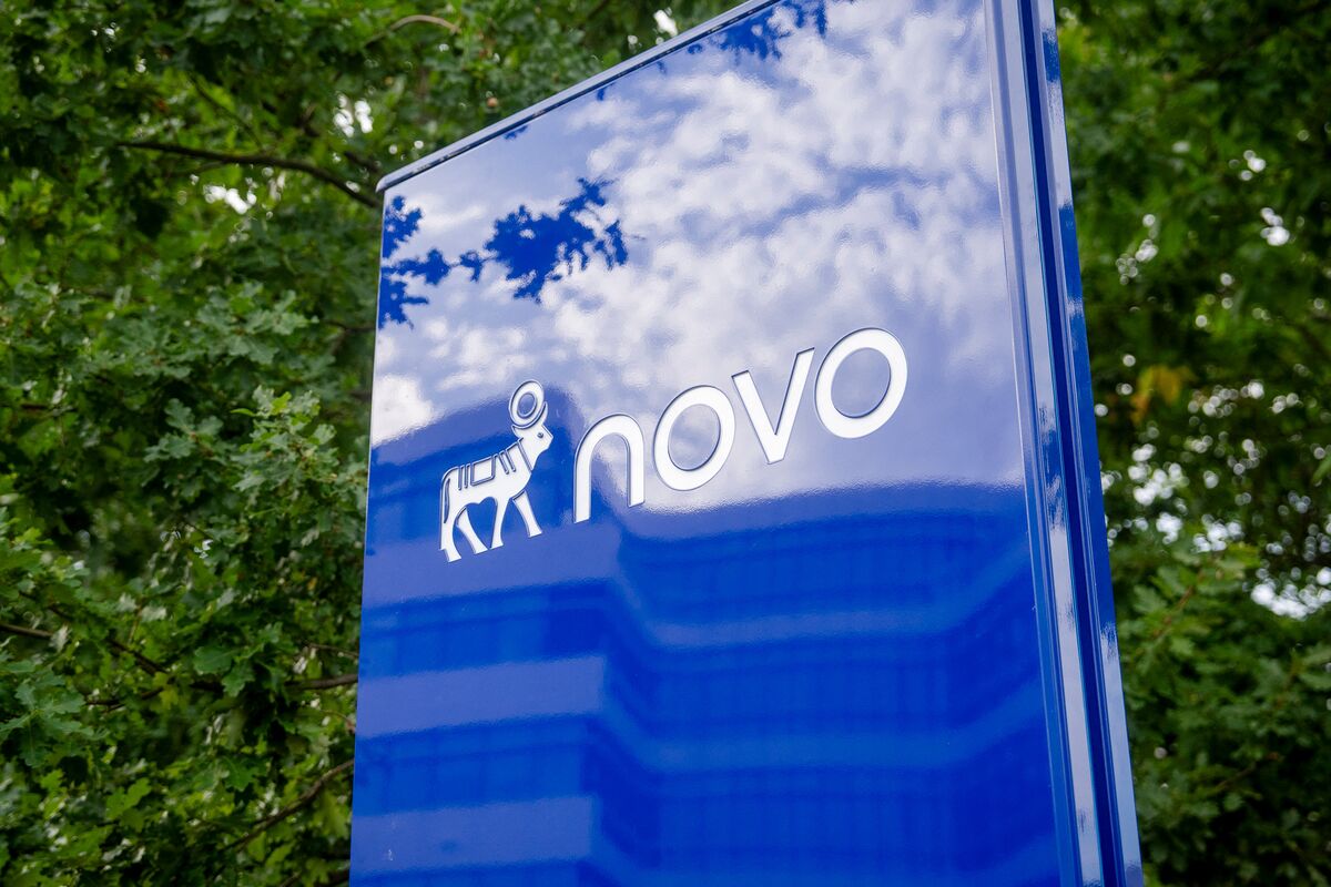 Novo Nordisk licenses Nanexa's PharmaShell delivery technology in deal worth up to $1.33 billion