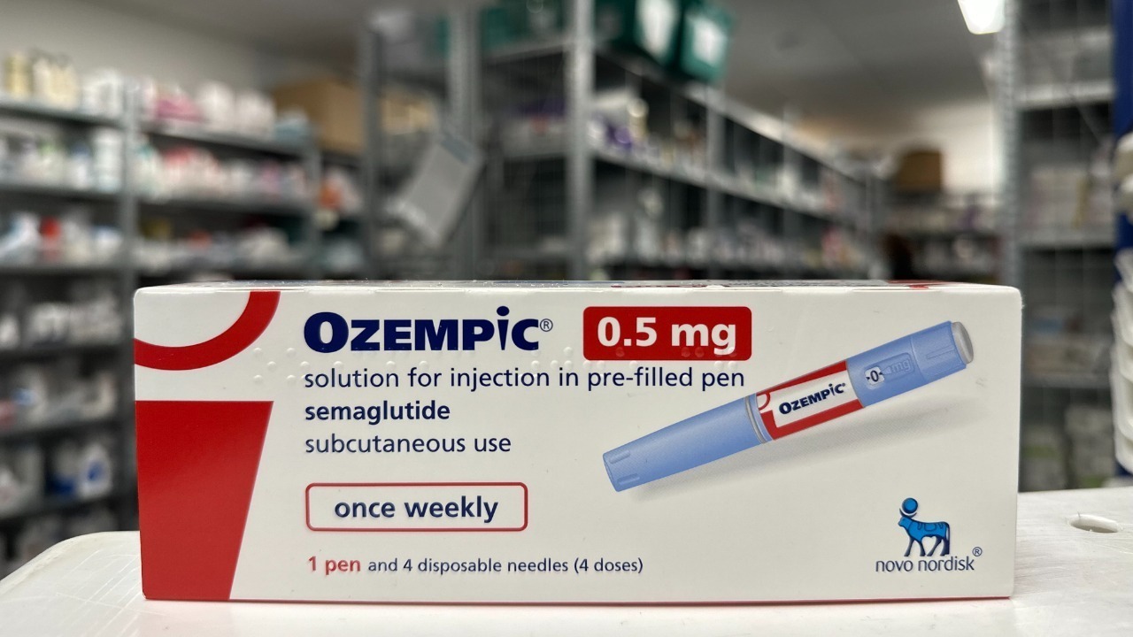 Medicare sets a $274 negotiated price for Ozempic, Wegovy and Rybelsus starting in 2027