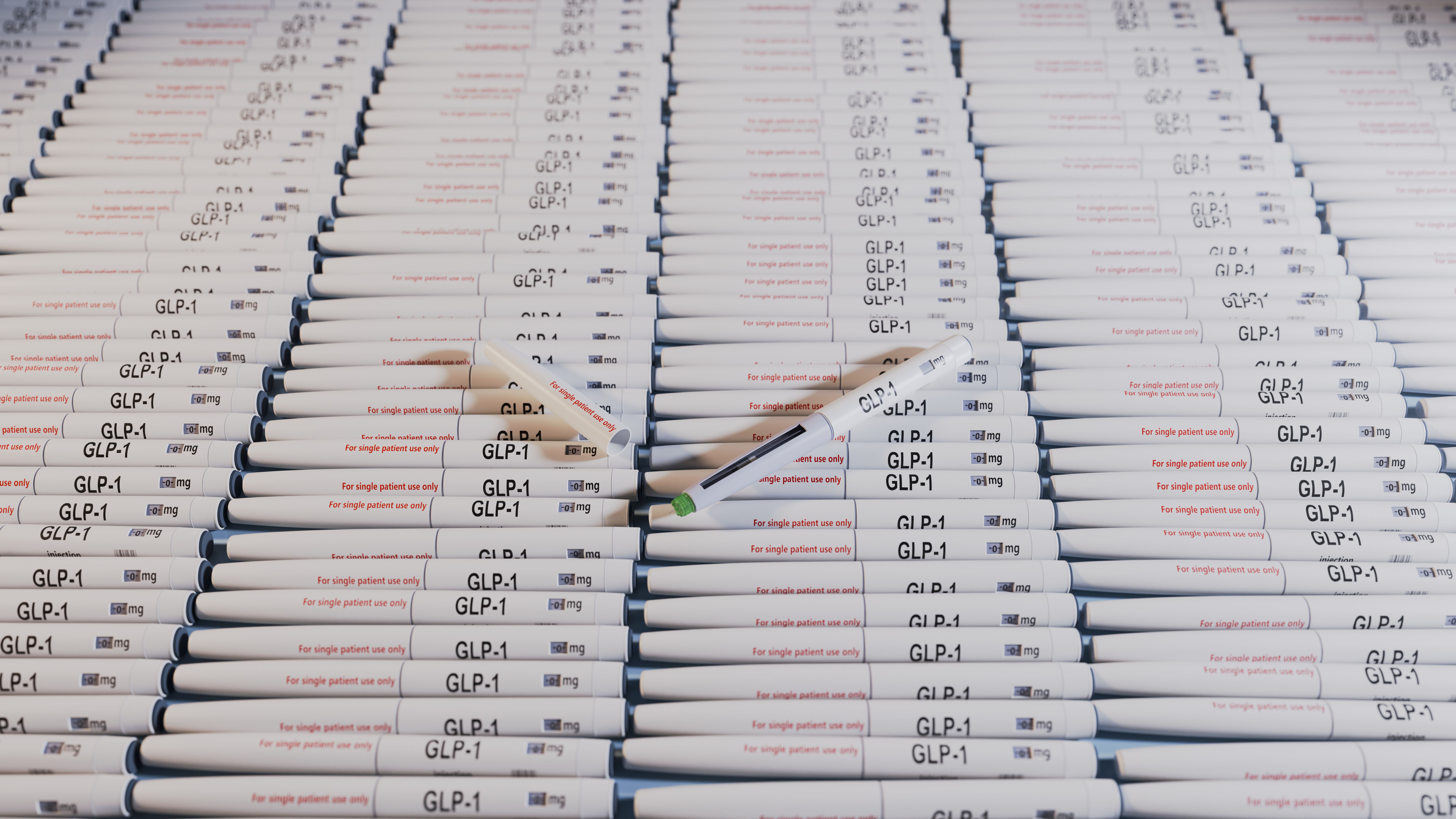 Semaglutide cut heavy drinking days in alcohol use disorder trial, Lancet study finds