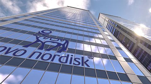 Novo Nordisk says it is exploring a Wegovy vial as Lilly's Zepbound vials expand