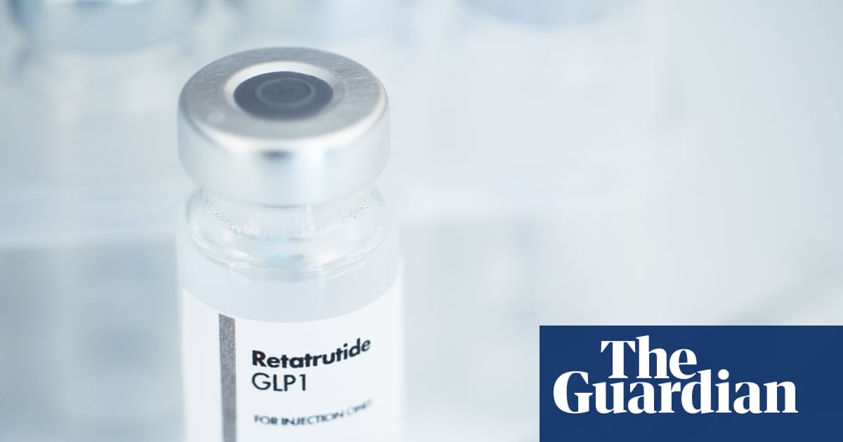 People buy unapproved retatrutide online as Lilly presses payment processors