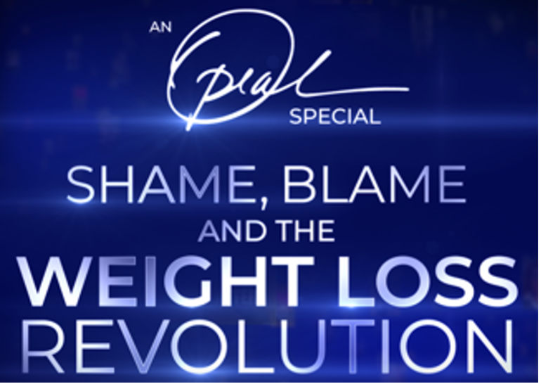 FDA warned Lilly and Novo Nordisk over Oprah Winfrey weight-loss special