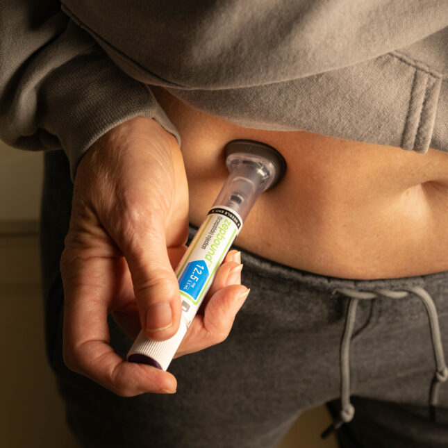 Noom, Found and Hims & Hers sell compounded GLP-1 microdoses without evidence they work