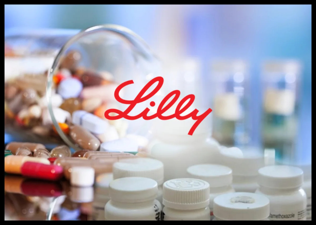 Trump says Eli Lilly plans six new US manufacturing plants
