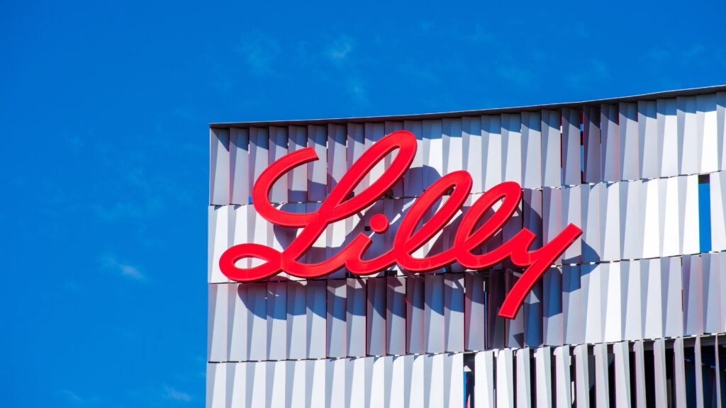 Lilly's retatrutide tops Ozempic 2 mg on A1C and weight loss in Phase 3 trial