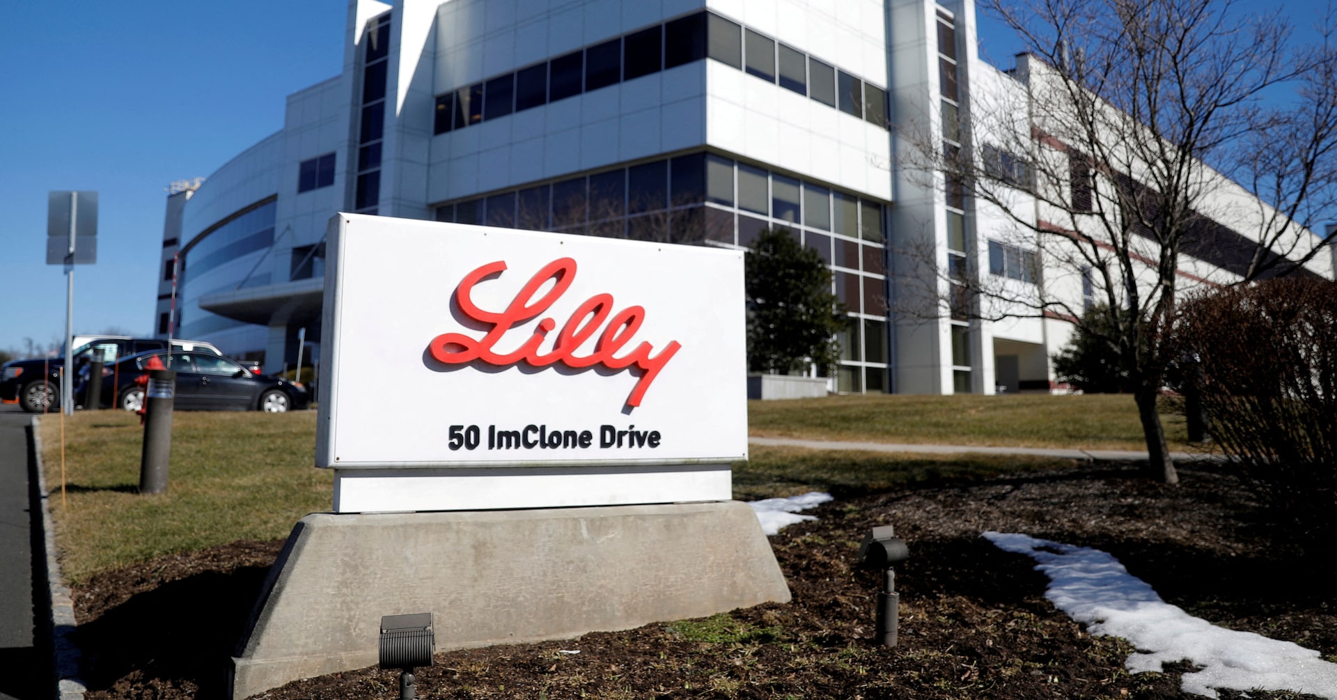 Eli Lilly launches Mounjaro in India at about $50 a vial, beating Novo Nordisk