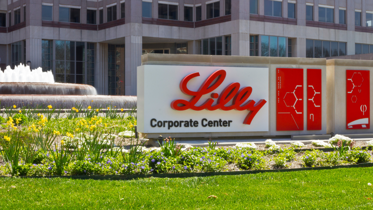 Lilly shifts three executives as it refocuses on U.S. and global launches