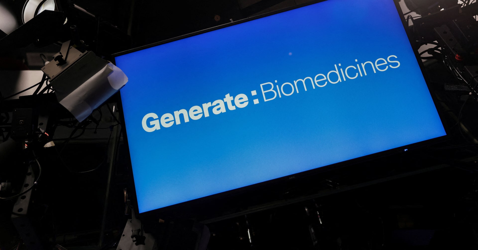 Zealand Pharma and Generate Biomedicines sign obesity drug deal worth up to $1.2 billion