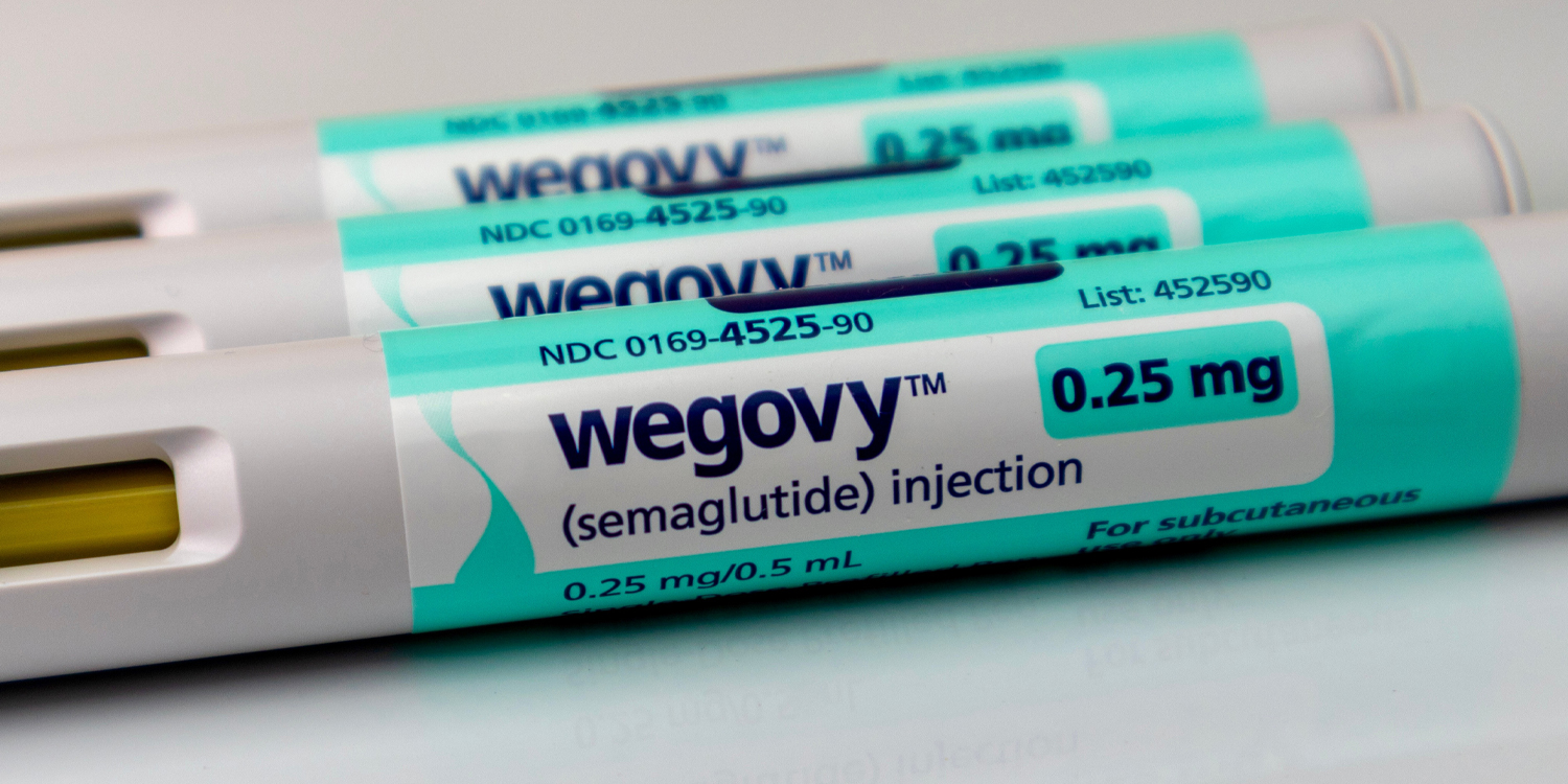 Higher semaglutide doses linked to fewer new psychiatric diagnoses in large records study
