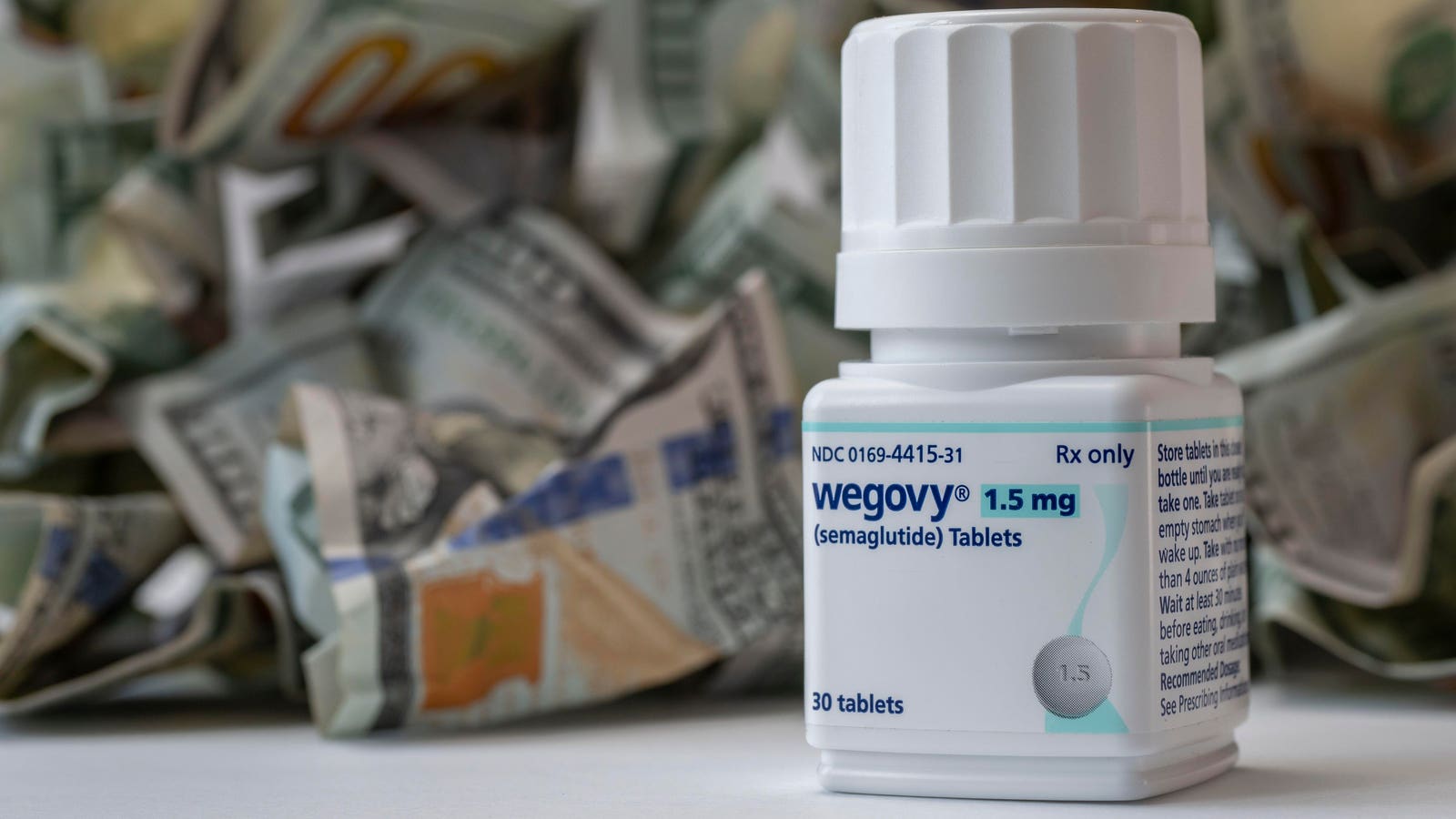Hims & Hers drops $49 compounded semaglutide pill after FDA threat and Novo Nordisk lawsuit