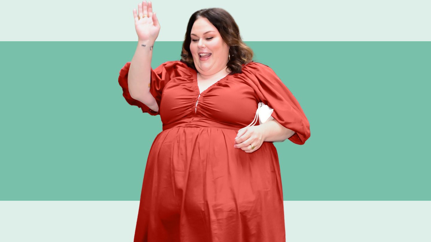 Chrissy Metz discloses GLP-1 use and becomes an ambassador for Ro