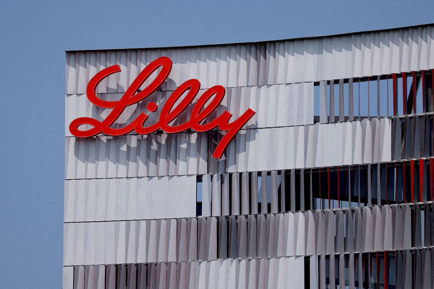 Lilly to build $5 billion Virginia plant, first of four new U.S. sites