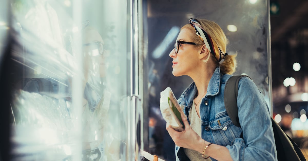 New survey data challenges food industry assumptions about GLP-1 shoppers