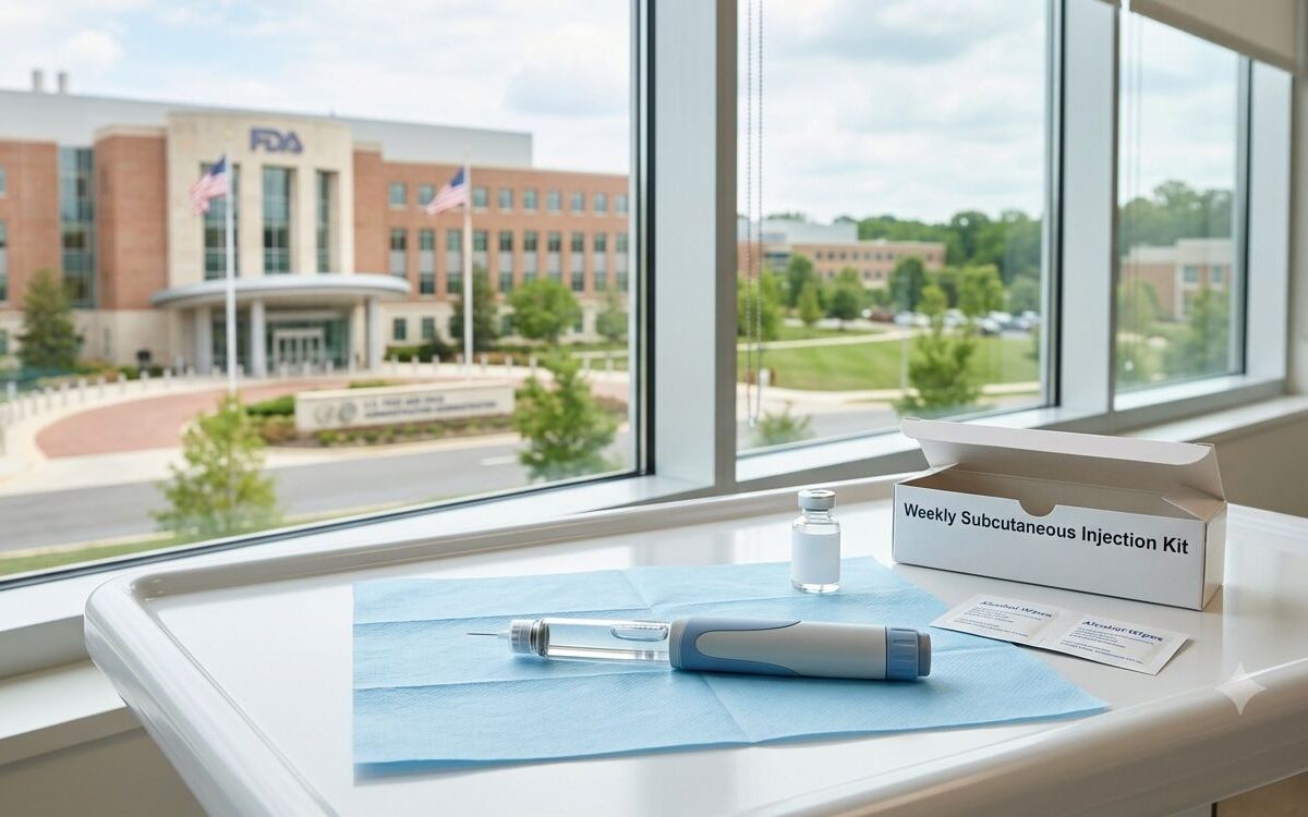 Novo Nordisk plans higher-dose CagriSema trials after REDEFINE 4 miss