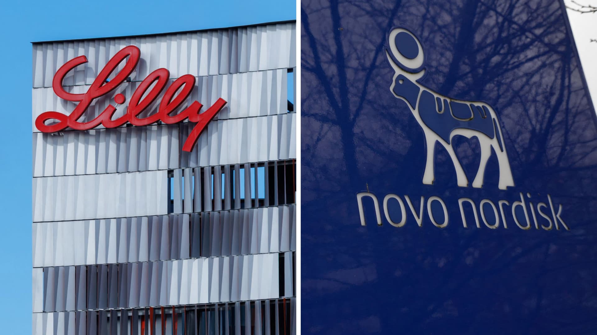 Novo Nordisk sets $23 billion 2035 pipeline sales target and 10-fold oral manufacturing scale-up