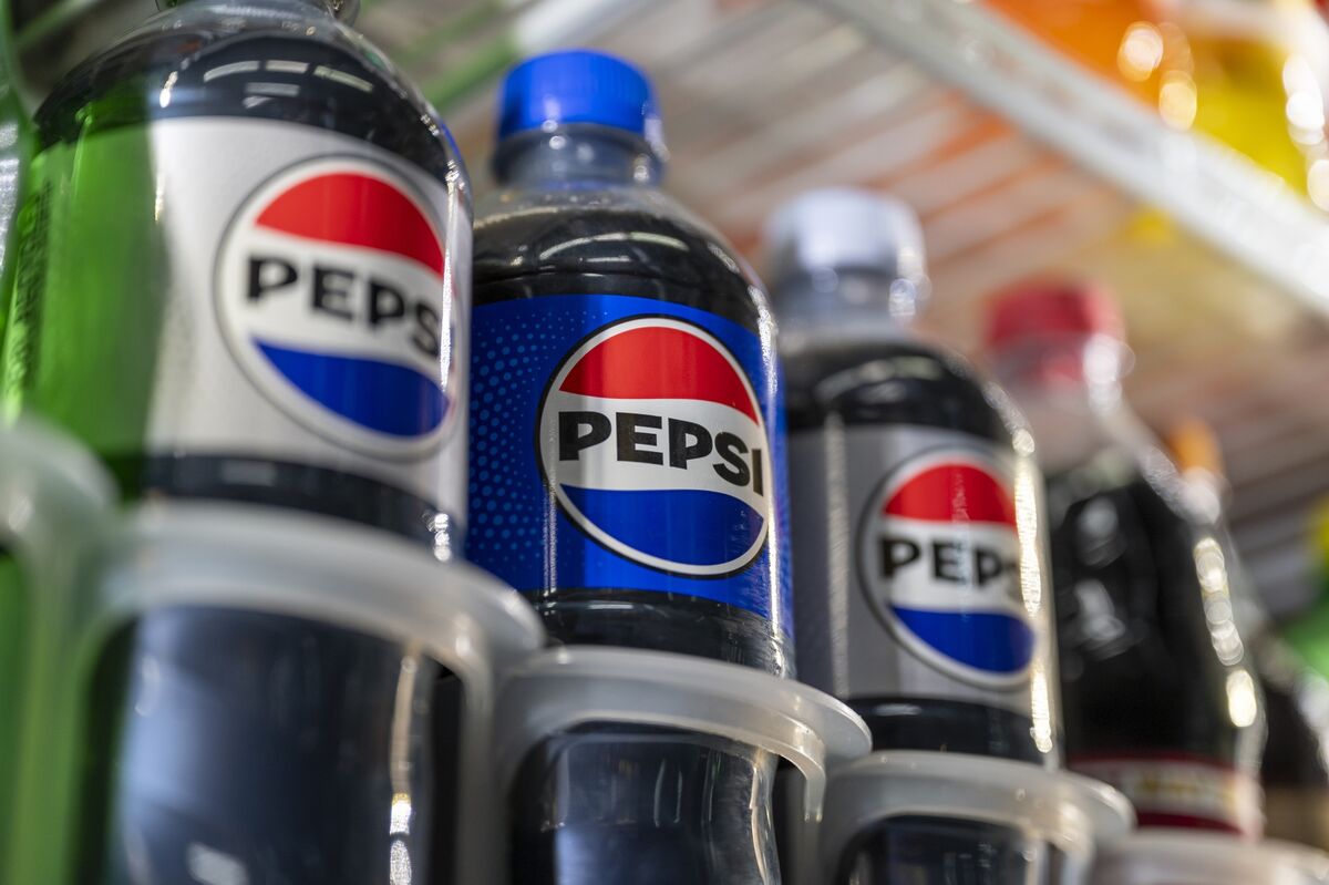 PepsiCo to drop weight-loss drug coverage for some employees in October