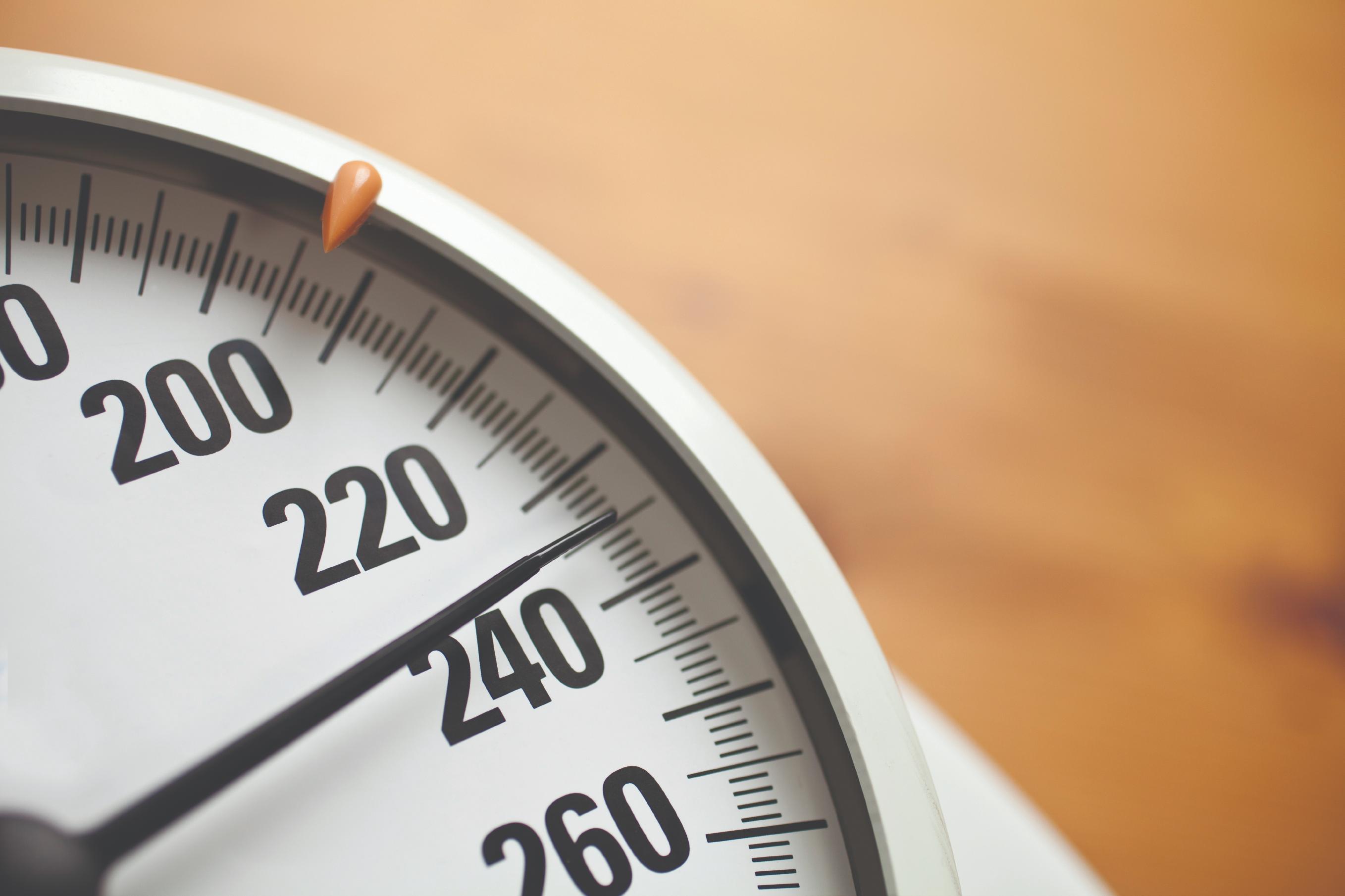 Tirzepatide added to a lifestyle program produced further weight loss in SURMOUNT-3 trial