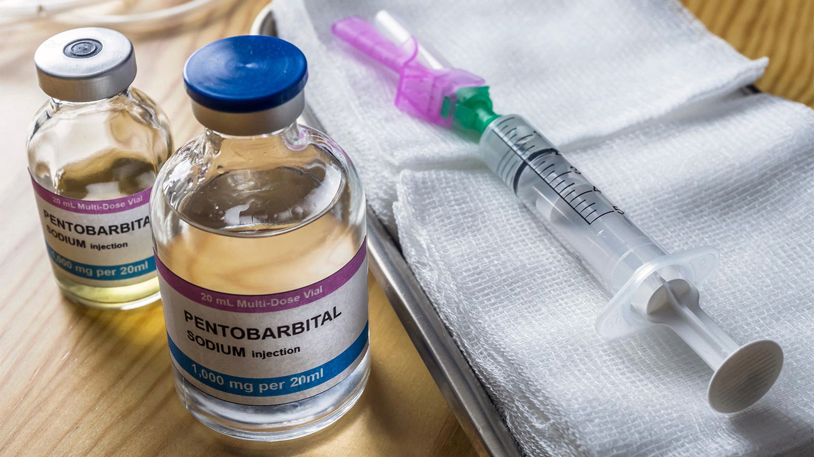 FDA received two death reports linked to counterfeit retatrutide