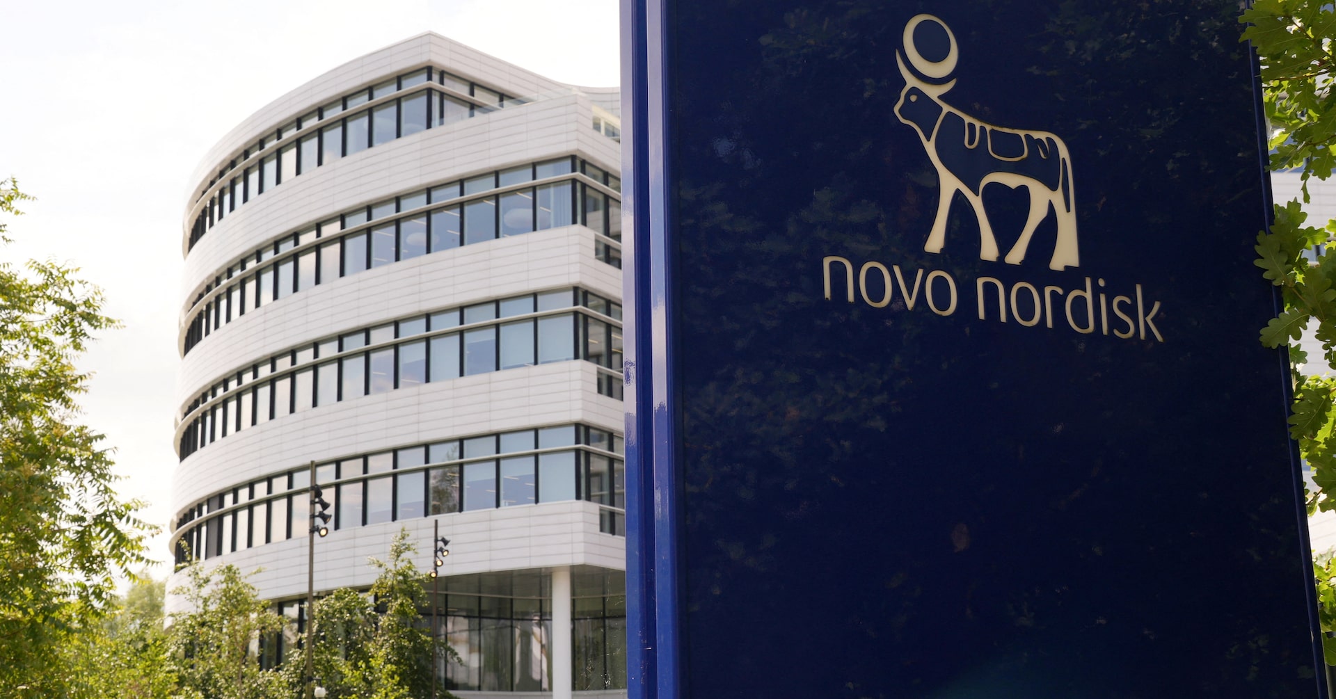 Novo Nordisk cuts 2025 outlook and picks insider Maziar Mike Doustdar as CEO