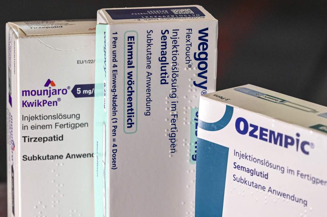 Nestlé plans food and supplement products aimed at GLP-1 side effects