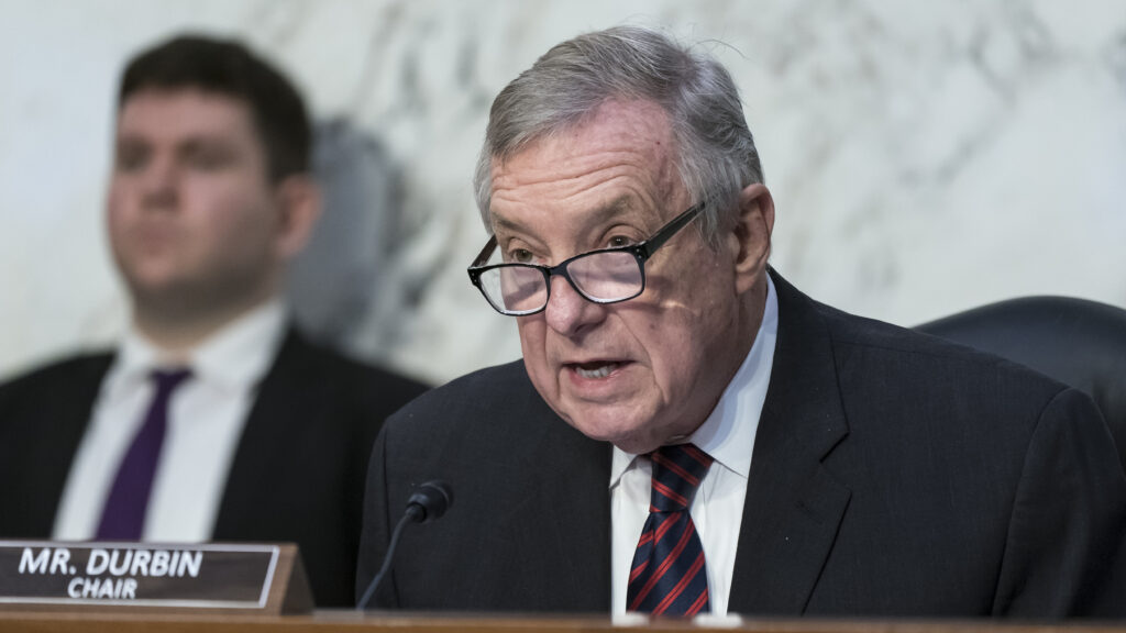 Senators fault Lilly and Pfizer telehealth platforms over prescribing patterns