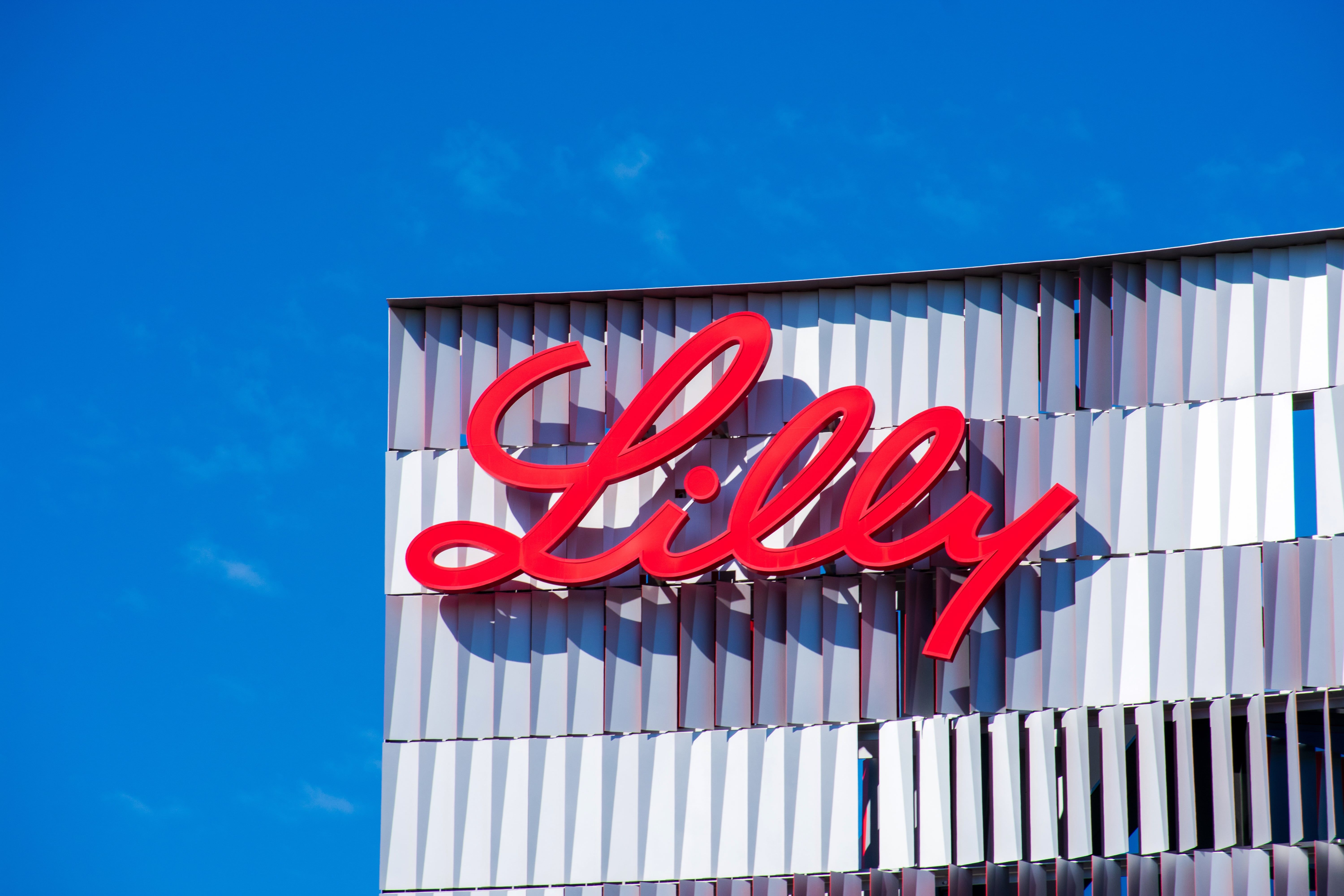 Lilly begins shipping weight-loss pill Foundayo through LillyDirect