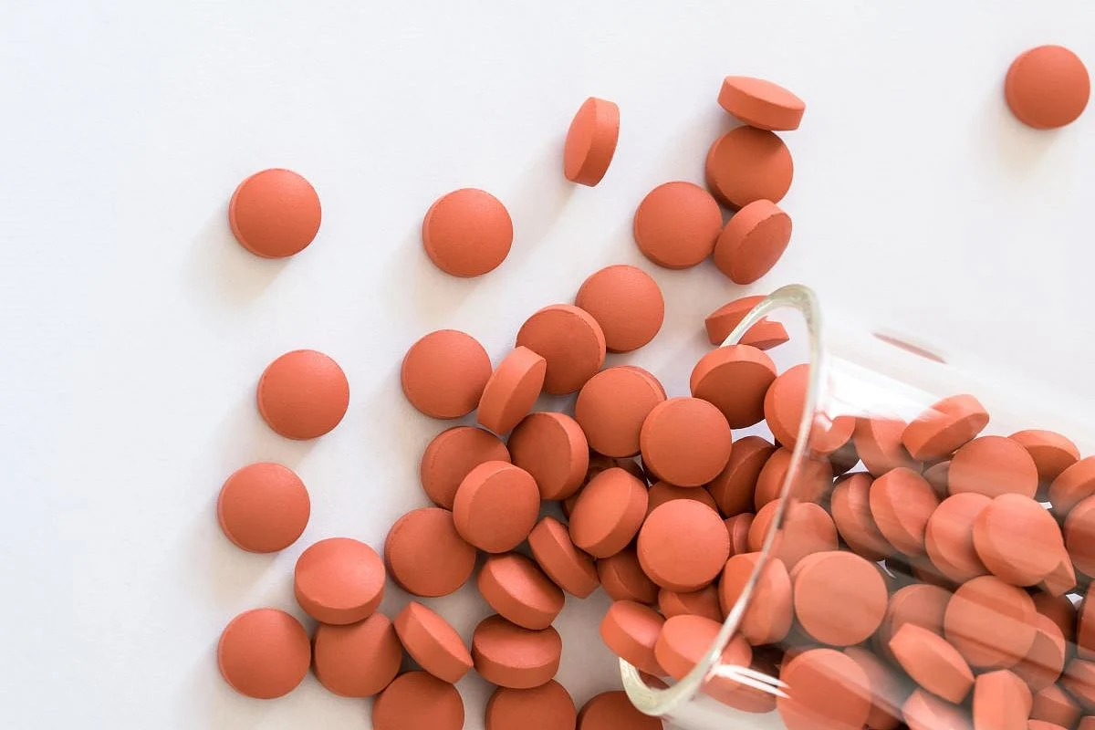 Orforglipron matches insulin glargine on cardiovascular safety in ACHIEVE-4