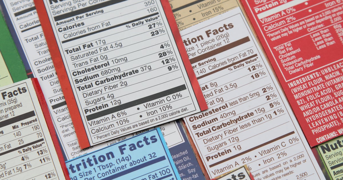 Consumers grow skeptical of GLP-1 food claims as Conagra prints 'GLP-1 friendly' on packaging