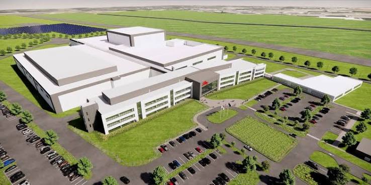 Upper Macungie planners back Eli Lilly's $3.5 billion injectable medicine plant