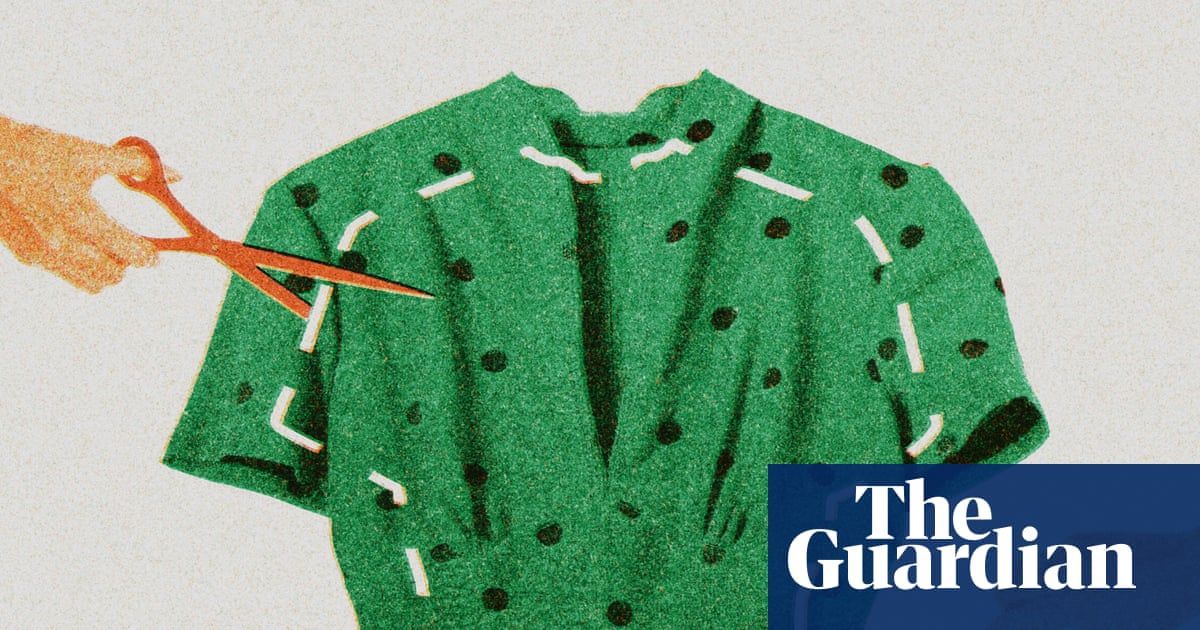 H&M drops 3XL and 4XL dresses as GLP-1 use rises