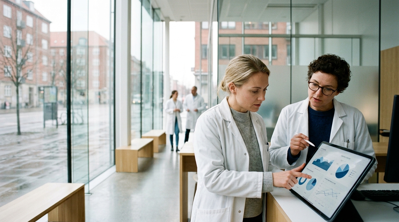 Zealand Pharma sets second-half 2026 deadlines for petrelintide Phase 3 and ZUPREME-2