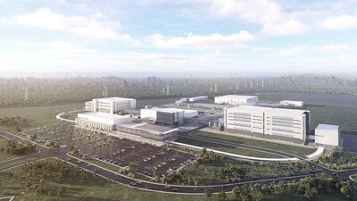 Lilly plans to build a new $6.5 billion facility to manufacture active pharmaceutical ingredients in Texas