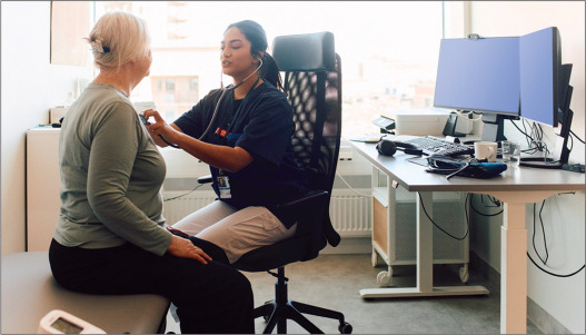 Orforglipron matches insulin glargine on cardiovascular safety in ACHIEVE-4