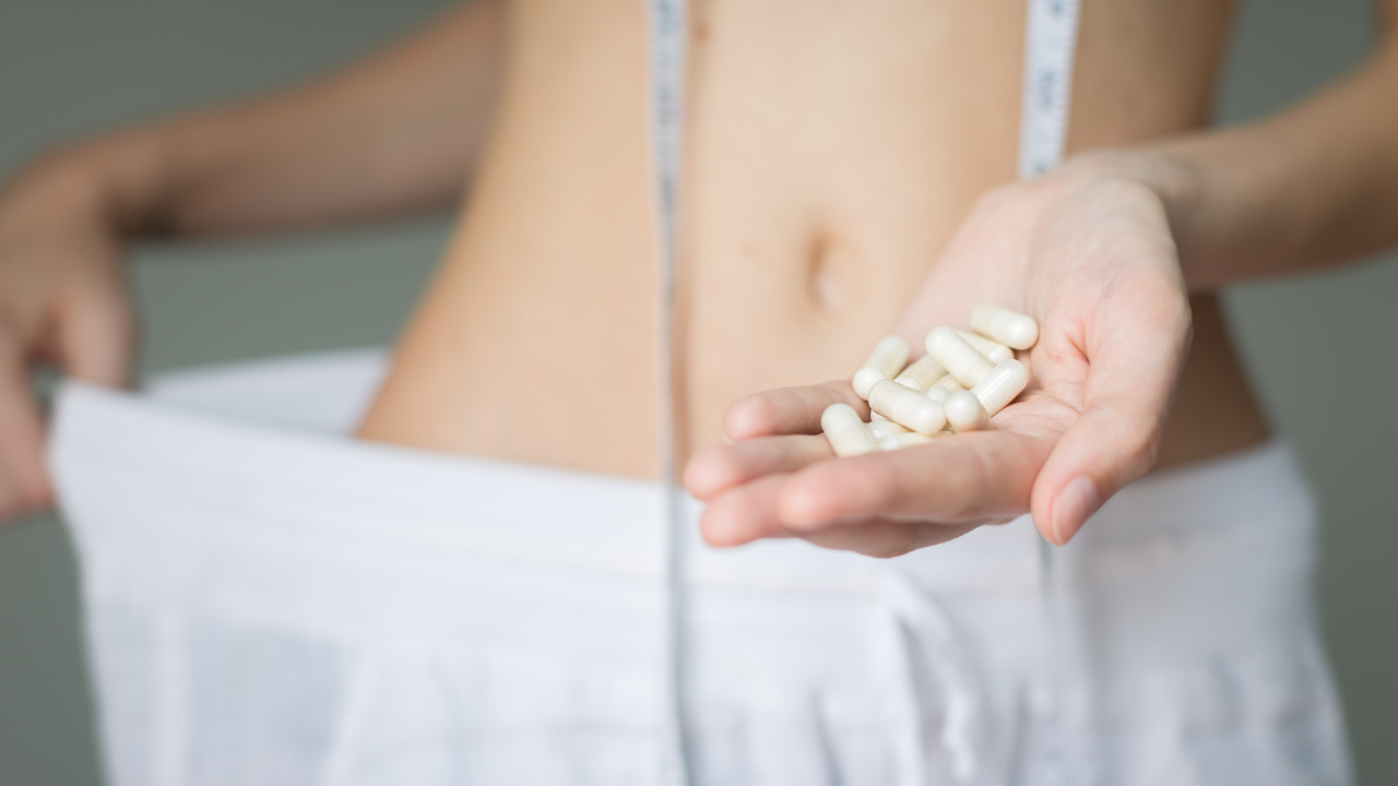 Lilly tells the public its tirzepatide drugs are not for cosmetic weight loss