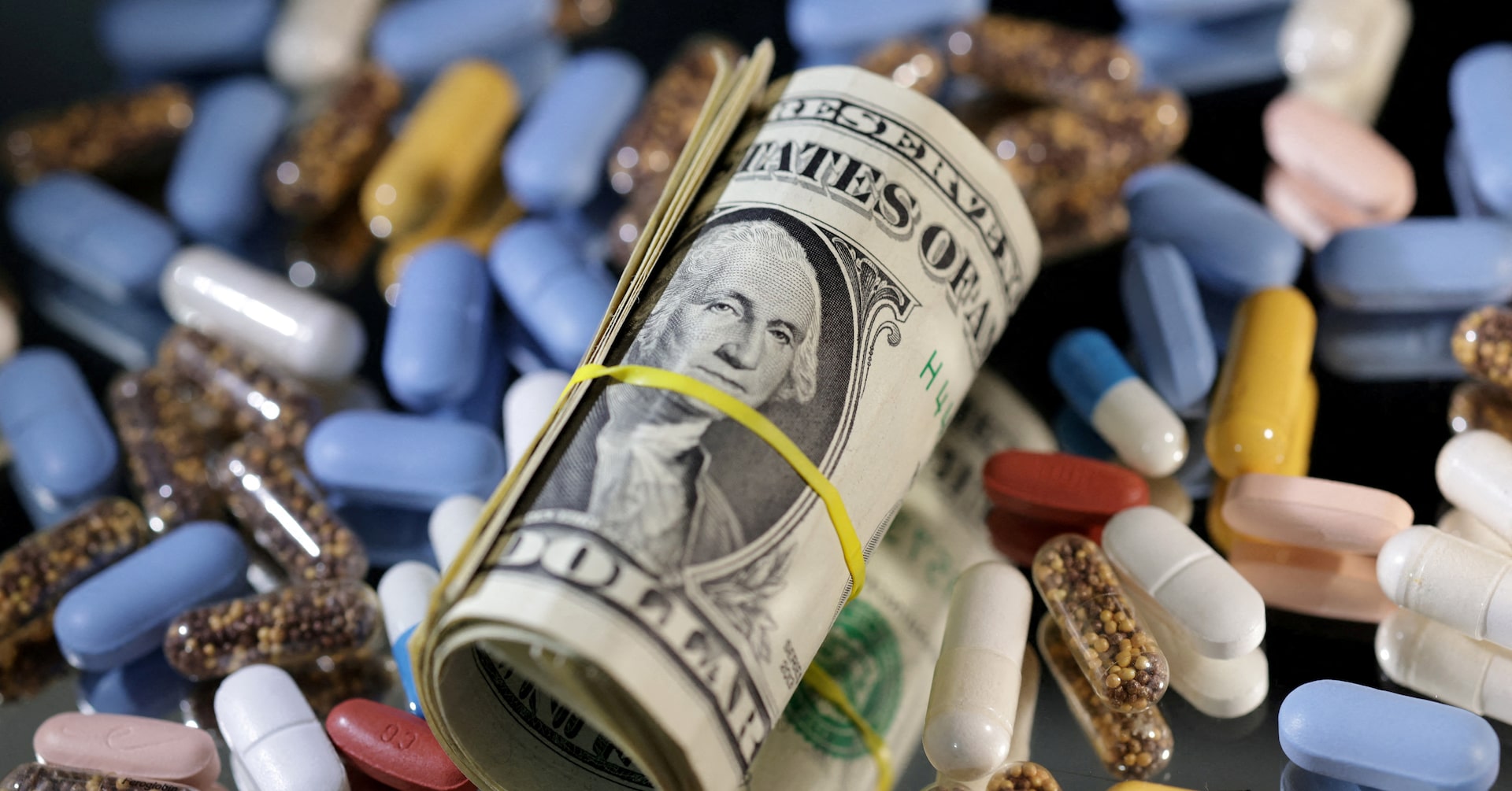 Reuters details Ozempic, Wegovy and Zepbound prices inside Trump drug-pricing deals
