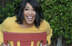 Eli Lilly casts comedian Kym Whitley in a Zepbound campaign built on her weight story