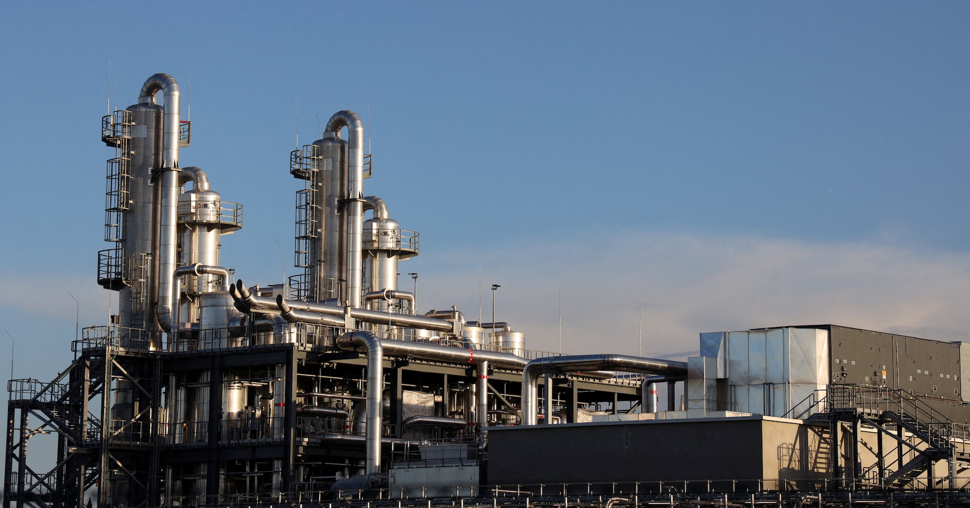 Novo Nordisk says 9,000 job cuts are nearly complete