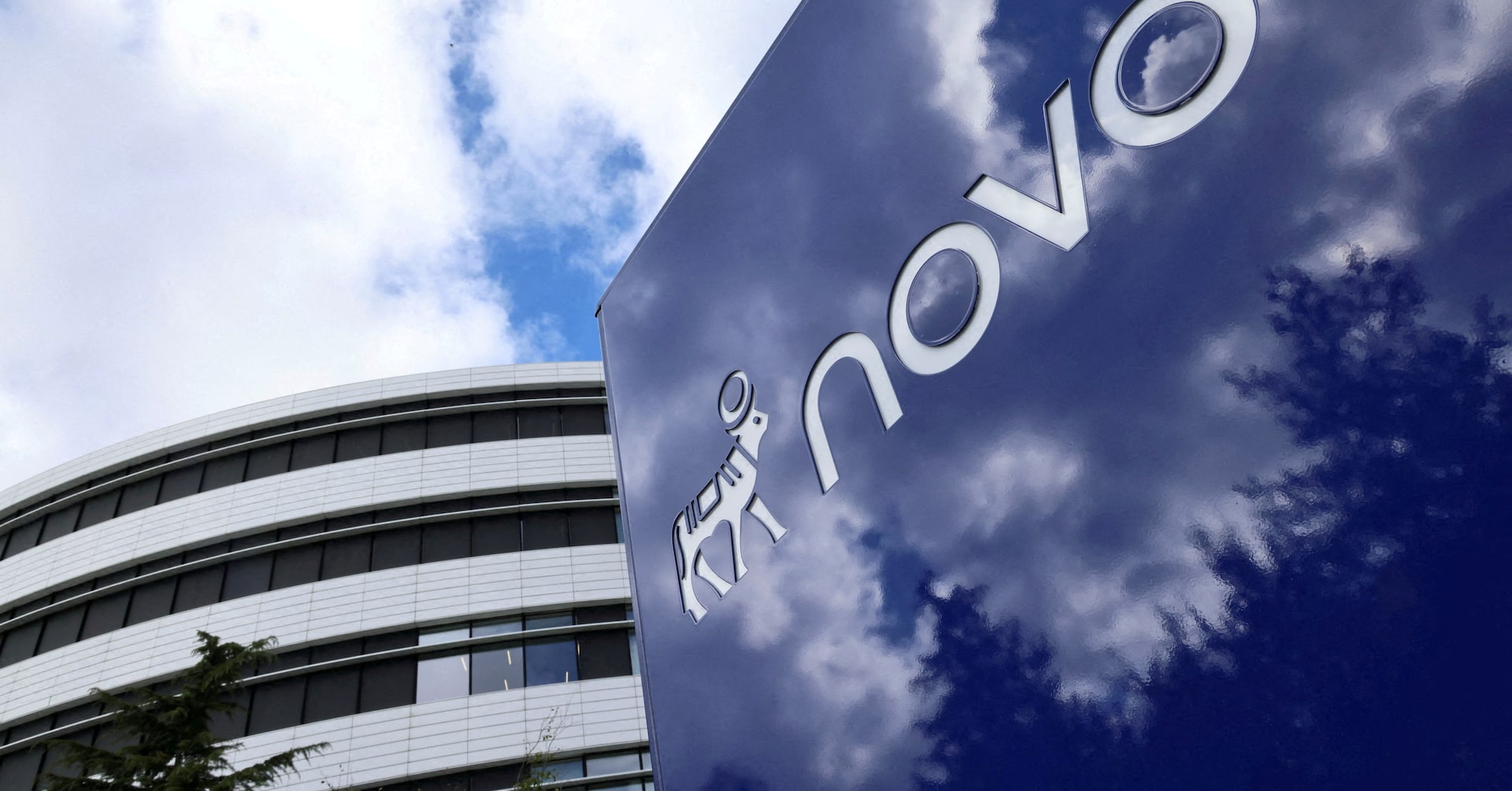 Judge denies Novo Nordisk request to block Lilly's Zepbound and Mounjaro ads