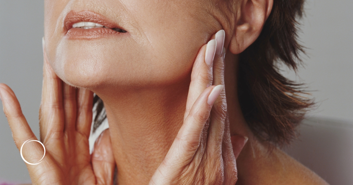 'Ozempic face' is driving cosmetic surgery demand, surgeons say