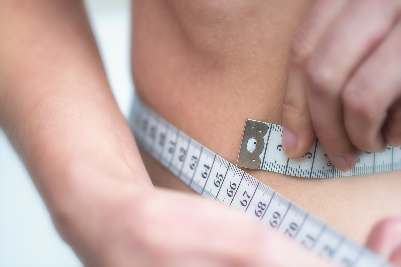 Eating disorder clinicians say the GLP-1 boom is feeding a return to thin-ideal culture