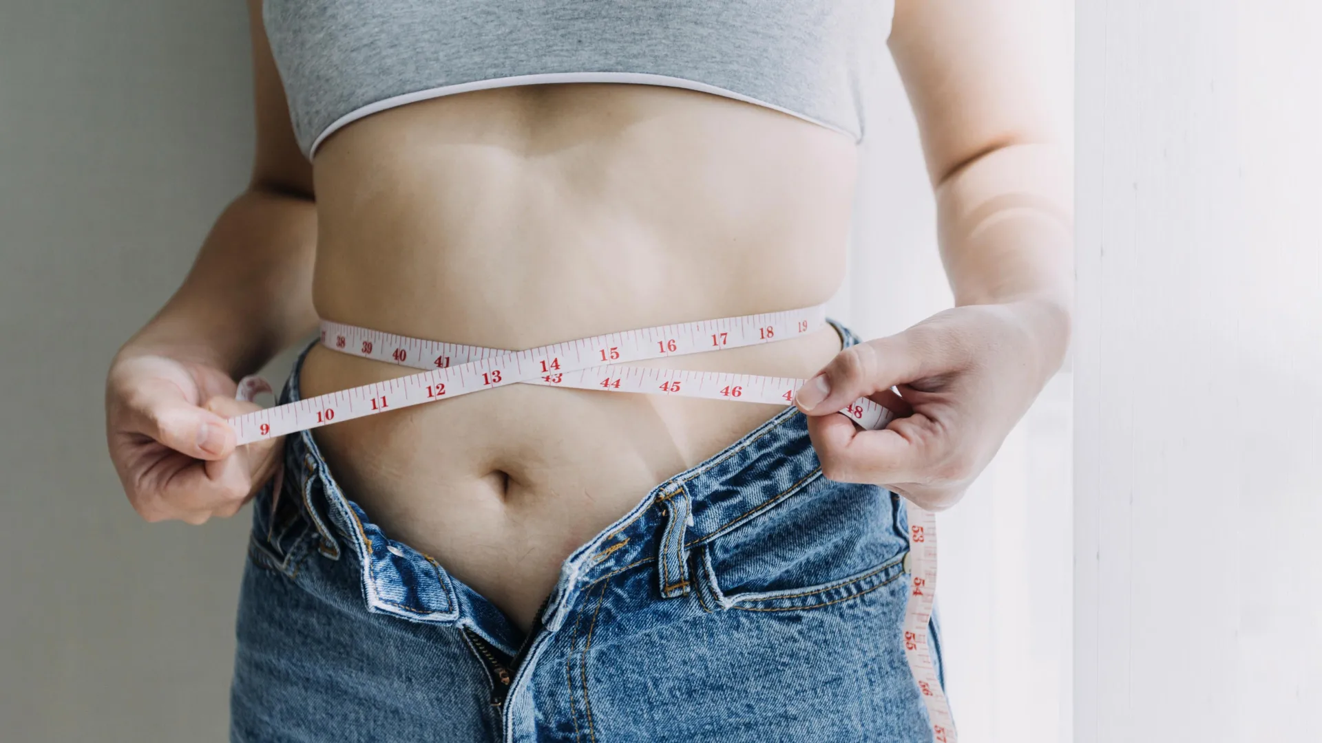 Cambridge study explains how opposite approaches to the same GIP receptor both aid weight loss in mice