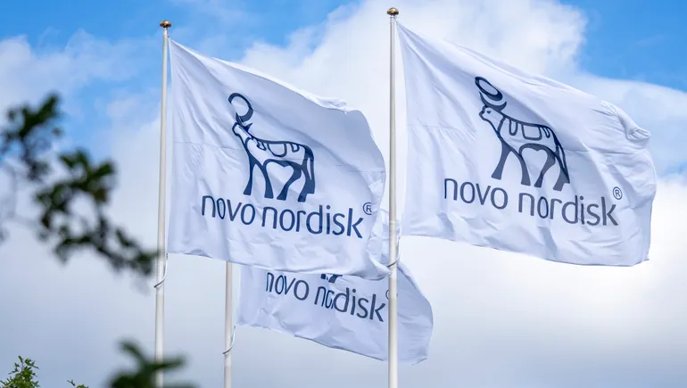 Novo Nordisk to move experimental obesity drug amycretin into Phase 3 trials