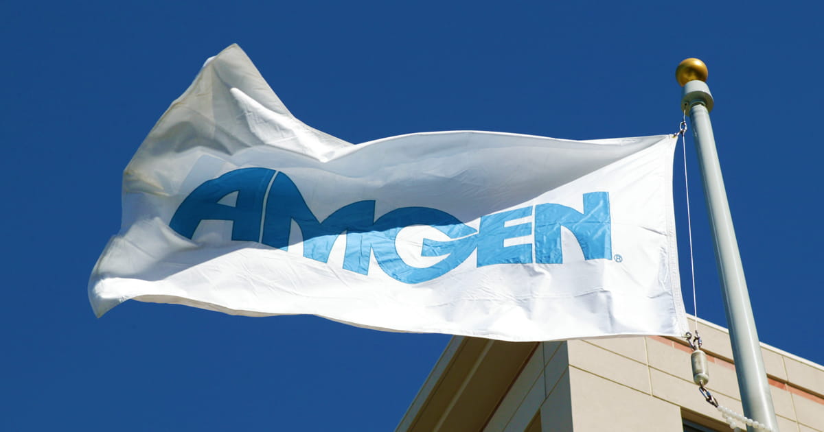 Amgen reports Phase 2 weight loss results for monthly obesity drug MariTide
