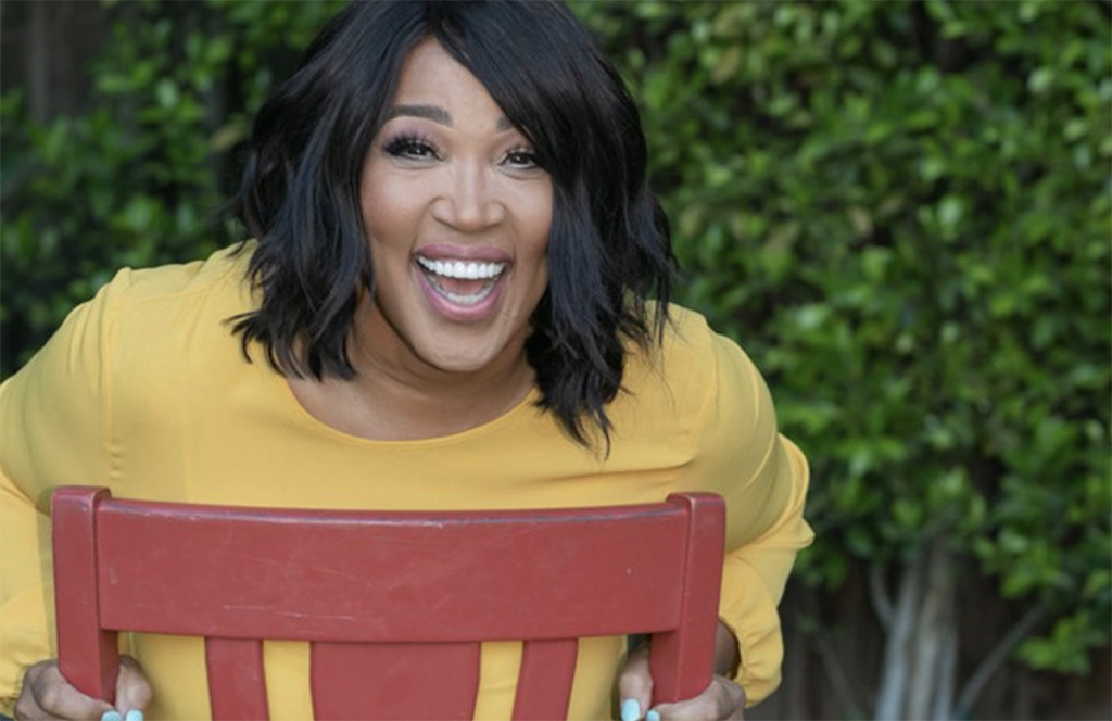 Eli Lilly casts comedian Kym Whitley in a Zepbound campaign built on her weight story