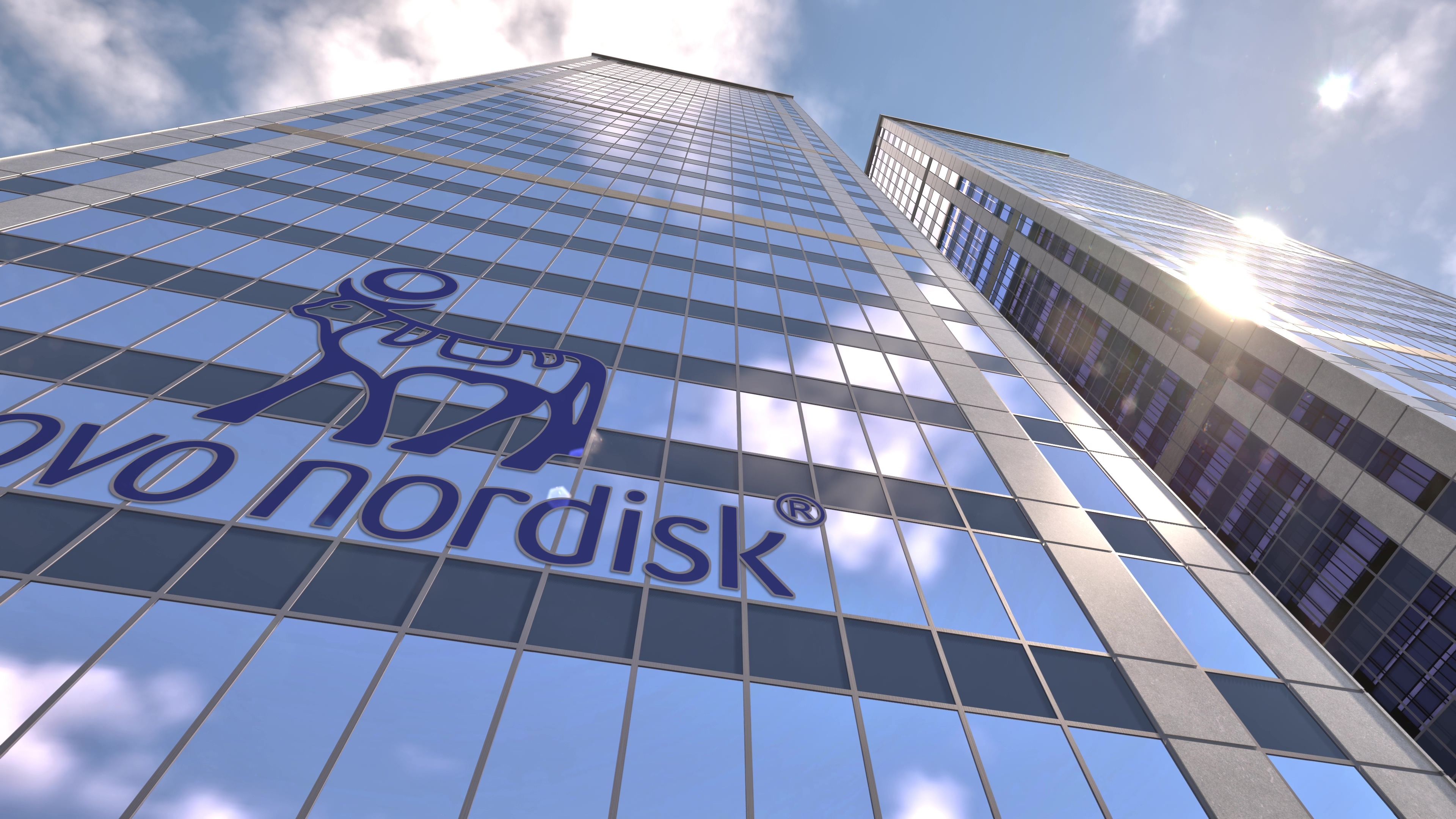 Novo Nordisk says it is exploring a Wegovy vial as Lilly's Zepbound vials expand