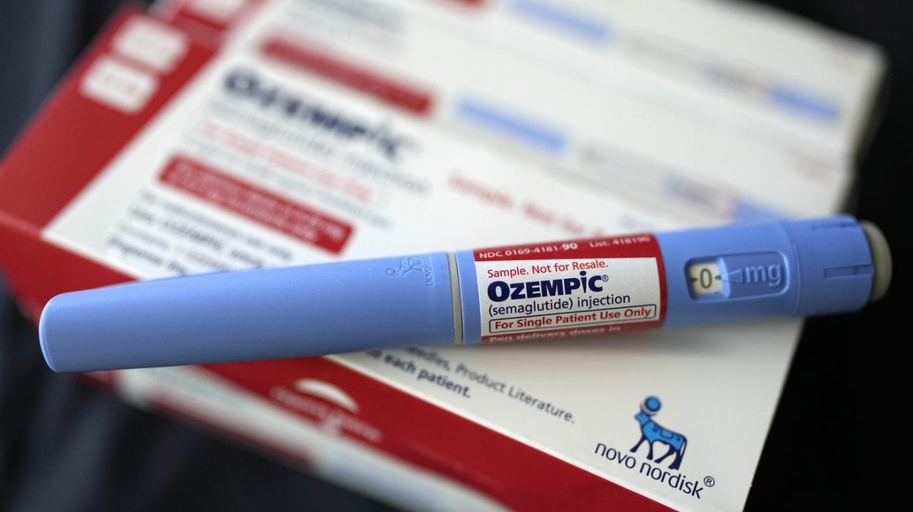 FDA database shows every Ozempic and Wegovy dose available as shortage review continues