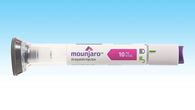 EU regulators decline separate heart failure use for Mounjaro but add SUMMIT data to label