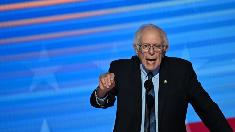 Sanders questions Novo Nordisk CEO over US prices for Ozempic and Wegovy