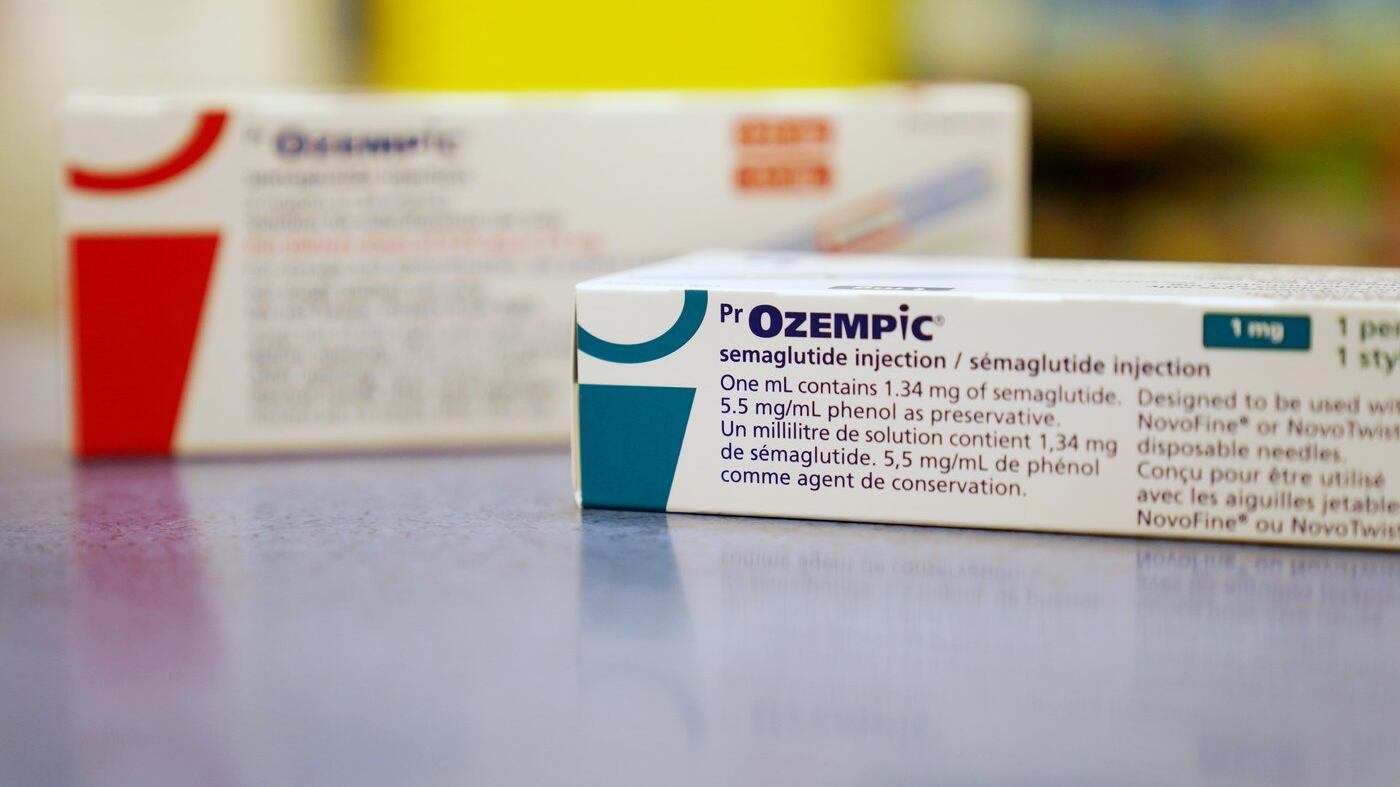 Hims & Hers starts selling Apotex generic semaglutide in Canada